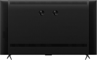 TCL TV Set TCL 55 " 4K Ultra HD 3840 x 2160 pixels Flat 16:9 QD-Mini LED 55Q6C 55Q6C | Elektrika.lv