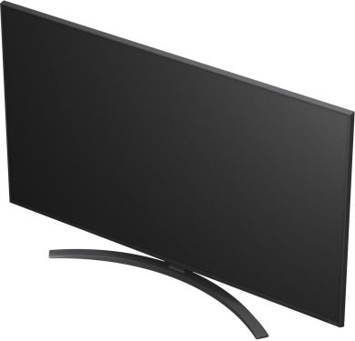 LG TV Set LG 55" 4K/Smart 3840x2160 Wireless LAN Bluetooth webOS 55NANO81A3A 55NANO81A3A | Elektrika.lv