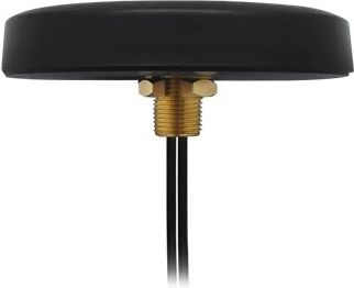 Teltonika Teltonika | Combo MIMO Mobile Roof SMA Antenna | PR1KCL25 | Gain 2.5 dB | 0.698-0.960/1.710-2.690 GHz | Linear PR1KCL25