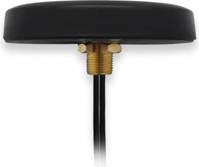 Teltonika Teltonika | Combo MIMO Mobile Roof SMA Antenna | PR1KCL25 | Gain 2.5 dB | 0.698-0.960/1.710-2.690 GHz | Linear PR1KCL25