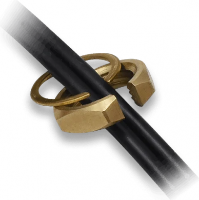 Teltonika Teltonika | Combo MIMO Mobile Roof SMA Antenna | PR1KCL25 | Gain 2.5 dB | 0.698-0.960/1.710-2.690 GHz | Linear PR1KCL25