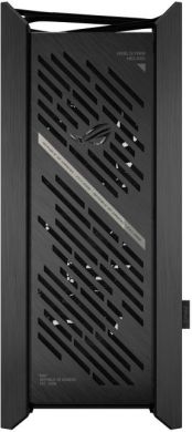 Asus Case ASUS ATX/micro ATX/Mini-ITX/EATX Black Midi Tower PC ROG Strix Helios II GX601S/BK/TGROGSTRIXHELIO GX601 ROG STRIX HELI | Elektrika.lv