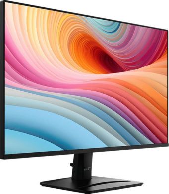 MSI LCD Monitor MSI PRO MP275 E2 27" Business Panel IPS 1920x1080 16:9 120 ?? 1 ms Speakers PROMP275E2 PRO MP275 E2 | Elektrika.lv