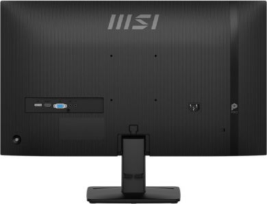 MSI LCD Monitor MSI PRO MP275 E2 27" Business Panel IPS 1920x1080 16:9 120 ?? 1 ms Speakers PROMP275E2 PRO MP275 E2 | Elektrika.lv