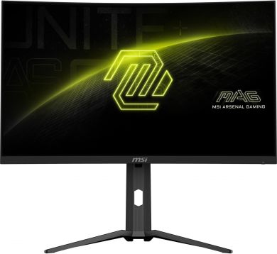 MSI LCD Monitor MSI MAG 321CUPDF 31.5" Gaming/Curved/4K Panel VA 3840x2160 16:9 160 Hz 0.5 ms MAG321CUPDF MAG 321CUPDF | Elektrika.lv