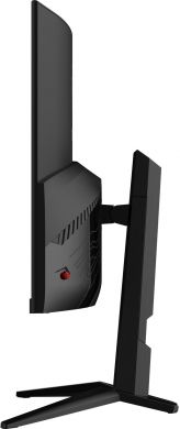 MSI LCD Monitor MSI MAG 321CUPDF 31.5" Gaming/Curved/4K Panel VA 3840x2160 16:9 160 Hz 0.5 ms MAG321CUPDF MAG 321CUPDF | Elektrika.lv