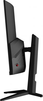 MSI LCD Monitor MSI MAG 321CUPDF 31.5" Gaming/Curved/4K Panel VA 3840x2160 16:9 160 Hz 0.5 ms MAG321CUPDF MAG 321CUPDF | Elektrika.lv