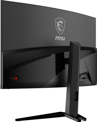 MSI LCD Monitor MSI MAG 321CUPDF 31.5" Gaming/Curved/4K Panel VA 3840x2160 16:9 160 Hz 0.5 ms MAG321CUPDF MAG 321CUPDF | Elektrika.lv
