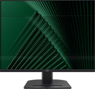 MSI LCD Monitor MSI PRO MP275QPG 27" Business Panel IPS 2560x1440 16:9 100 Hz 1 ms Speakers PROMP275QPG PRO MP275QPG | Elektrika.lv