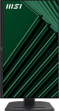 MSI LCD Monitor MSI PRO MP275QPG 27" Business Panel IPS 2560x1440 16:9 100 Hz 1 ms Speakers PROMP275QPG PRO MP275QPG | Elektrika.lv