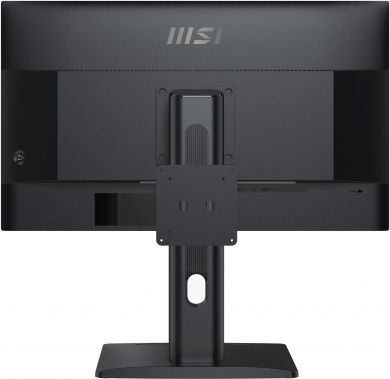 MSI LCD Monitor MSI PRO MP275QPG 27" Business Panel IPS 2560x1440 16:9 100 Hz 1 ms Speakers PROMP275QPG PRO MP275QPG | Elektrika.lv
