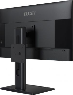 MSI LCD Monitor MSI PRO MP275QPG 27" Business Panel IPS 2560x1440 16:9 100 Hz 1 ms Speakers PROMP275QPG PRO MP275QPG | Elektrika.lv