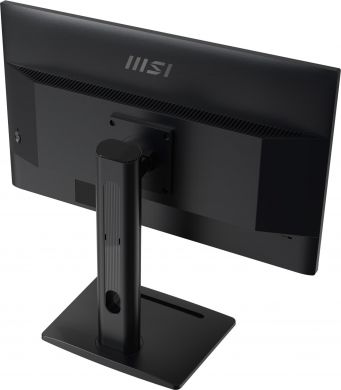 MSI LCD Monitor MSI PRO MP275QPG 27" Business Panel IPS 2560x1440 16:9 100 Hz 1 ms Speakers PROMP275QPG PRO MP275QPG | Elektrika.lv