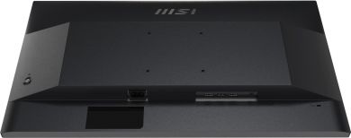 MSI LCD Monitor MSI PRO MP275QPG 27" Business Panel IPS 2560x1440 16:9 100 Hz 1 ms Speakers PROMP275QPG PRO MP275QPG | Elektrika.lv