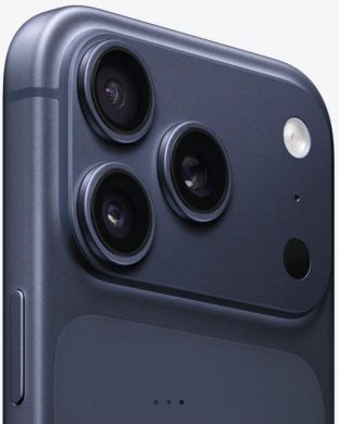 Apple MOBILE PHONE IPHONE 17 PRO/256GB BLUE MG8J4 APPLE MG8J4ZD/A | Elektrika.lv