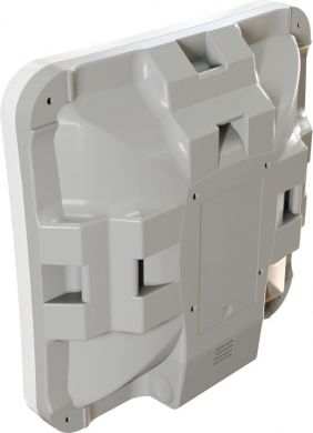 MikroTik WRL CPE OUTDOOR/SXTSQ-5AXD MIKROTIK SXTSQ-5AXD | Elektrika.lv