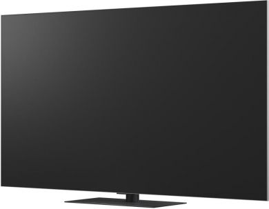LG TV Set LG 65" OLED/4K/Smart 3840x2160 webOS Black OLED65G53LS OLED65G53LS | Elektrika.lv