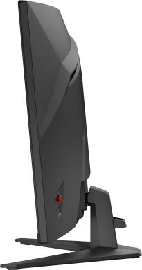 MSI LCD Monitor MSI MAG 321CQF E18 31.5" Gaming/Curved Panel VA 2560x1440 16:9 180 Hz 0.5 ms MAG321CQFE18 MAG 321CQF E18 | Elektrika.lv
