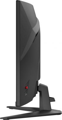 MSI LCD Monitor MSI MAG 321CQF E18 31.5" Gaming/Curved Panel VA 2560x1440 16:9 180 Hz 0.5 ms MAG321CQFE18 MAG 321CQF E18 | Elektrika.lv