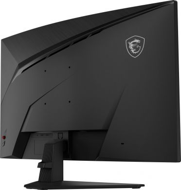 MSI LCD Monitor MSI MAG 321CQF E18 31.5" Gaming/Curved Panel VA 2560x1440 16:9 180 Hz 0.5 ms MAG321CQFE18 MAG 321CQF E18 | Elektrika.lv