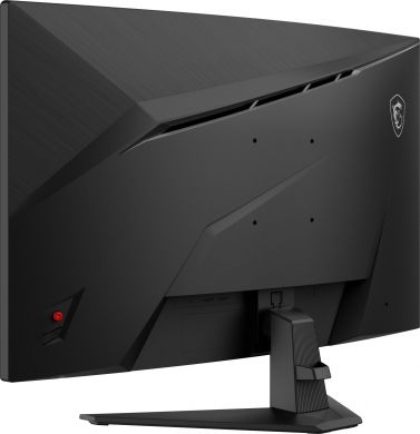 MSI LCD Monitor MSI MAG 321CQF E18 31.5" Gaming/Curved Panel VA 2560x1440 16:9 180 Hz 0.5 ms MAG321CQFE18 MAG 321CQF E18 | Elektrika.lv