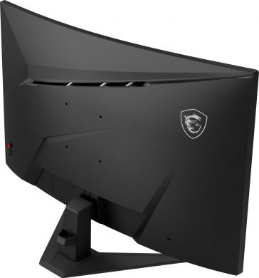 MSI LCD Monitor MSI MAG 321CQF E18 31.5" Gaming/Curved Panel VA 2560x1440 16:9 180 Hz 0.5 ms MAG321CQFE18 MAG 321CQF E18 | Elektrika.lv