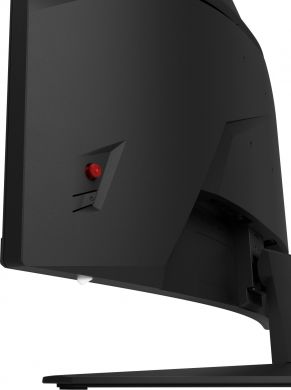 MSI LCD Monitor MSI MAG 321CQF E18 31.5" Gaming/Curved Panel VA 2560x1440 16:9 180 Hz 0.5 ms MAG321CQFE18 MAG 321CQF E18 | Elektrika.lv