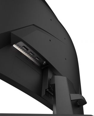 MSI LCD Monitor MSI MAG 321CQF E18 31.5" Gaming/Curved Panel VA 2560x1440 16:9 180 Hz 0.5 ms MAG321CQFE18 MAG 321CQF E18 | Elektrika.lv