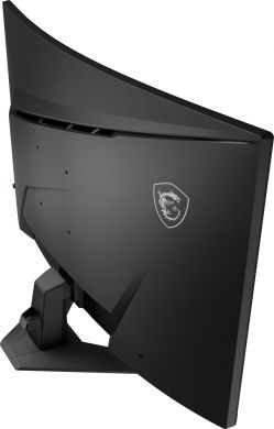 MSI LCD Monitor MSI MAG 321CQF E18 31.5" Gaming/Curved Panel VA 2560x1440 16:9 180 Hz 0.5 ms MAG321CQFE18 MAG 321CQF E18 | Elektrika.lv