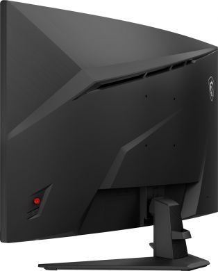 MSI LCD Monitor MSI MAG 321CQF E18 31.5" Gaming/Curved Panel VA 2560x1440 16:9 180 Hz 0.5 ms MAG321CQFE18 MAG 321CQF E18 | Elektrika.lv