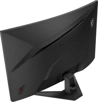 MSI LCD Monitor MSI MAG 321CQF E18 31.5" Gaming/Curved Panel VA 2560x1440 16:9 180 Hz 0.5 ms MAG321CQFE18 MAG 321CQF E18 | Elektrika.lv