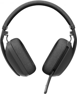 Logitech HEADSET ZONE VIBE 100 WRL/BLACK 981-001213 LOGITECH 981-001213 | Elektrika.lv