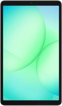 Samsung TABLET GALAXY TAB A11 8.7"/64GB WIFI SIL SM-X130 SAMSUNG SM-X130NZSAEUE | Elektrika.lv