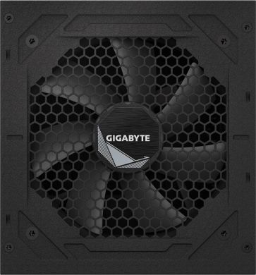 Gigabyte Power Supply GIGABYTE GP-UD1000GM ATX 3.1 1000 Watts Efficiency 80 PLUS GOLD PFC Active GP-UD1000GMPG5V2 GP-UD1000GM PG5 V2 | Elektrika.lv