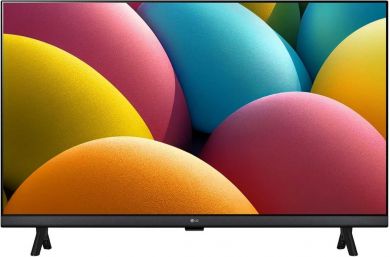 LG TV Set LG 43 " Full HD 1920 x 1080 pixels Flat 16:9 LED 43LR60006LA 43LR60006LA | Elektrika.lv
