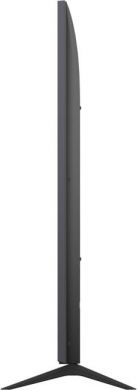 LG TV Set LG 75 " 4K Ultra HD 3840 x 2160 pixels Flat 16:9 LED 75NANO80A3B 75NANO80A3B | Elektrika.lv