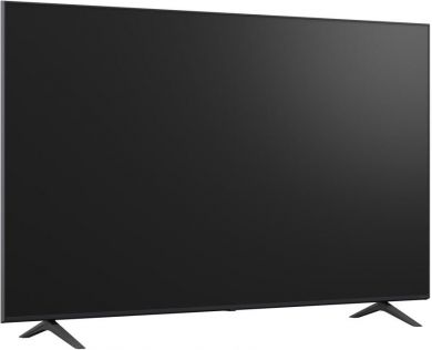 LG TV Set LG 75 " 4K Ultra HD 3840 x 2160 pixels Flat 16:9 LED 75NANO80A3B 75NANO80A3B | Elektrika.lv