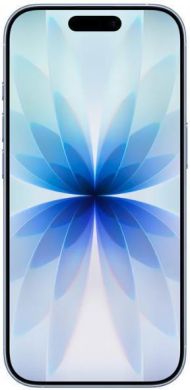 Apple MOBILE PHONE IPHONE 17/256GB MIST BLUE MG6L4 APPLE MG6L4HX/A | Elektrika.lv