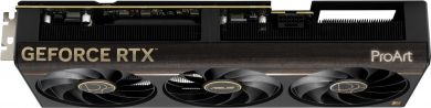 Asus Graphics Card ASUS NVIDIA GeForce RTX 5080 16 GB GDDR7 256 bit PCI Express 5.0 Active PROART-RTX5080-O16G PROART-RTX5080-O16G | Elektrika.lv