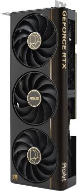 Asus Graphics Card ASUS NVIDIA GeForce RTX 5080 16 GB GDDR7 256 bit PCI Express 5.0 Active PROART-RTX5080-O16G PROART-RTX5080-O16G | Elektrika.lv