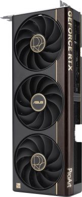 Asus Graphics Card ASUS NVIDIA GeForce RTX 5070 Ti 16 GB GDDR7 256 bit PCI Express 5.0 Active PROART-RTX5070TI-O16G PROART-RTX5070TI-O16 | Elektrika.lv