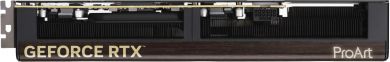 Asus Graphics Card ASUS NVIDIA GeForce RTX 5070 Ti 16 GB GDDR7 256 bit PCI Express 5.0 Active PROART-RTX5070TI-O16G PROART-RTX5070TI-O16 | Elektrika.lv