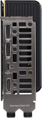 Asus Graphics Card ASUS NVIDIA GeForce RTX 5070 Ti 16 GB GDDR7 256 bit PCI Express 5.0 Active PROART-RTX5070TI-O16G PROART-RTX5070TI-O16 | Elektrika.lv