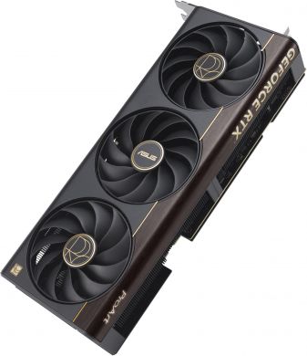 Asus Graphics Card ASUS NVIDIA GeForce RTX 5070 Ti 16 GB GDDR7 256 bit PCI Express 5.0 Active PROART-RTX5070TI-O16G PROART-RTX5070TI-O16 | Elektrika.lv