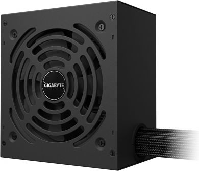 Gigabyte Power Supply GIGABYTE GP-P650G PG5 ATX PC 100 - 240 V 650 W GP-P650GPG5 GP-P650G PG5 | Elektrika.lv