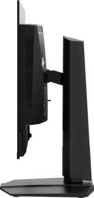 MSI Monitor MSI MPG 272URX QD-OLED 27" Gaming/4K Matte Panel QD-OLED 3840x2160 16:9 240 ?? 0.03 ms Swivel Pivot Height adjustable Tilt Colour Black MPG272URXQD-OLED MPG 272URX QD-OLED | Elektrika.lv