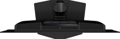 MSI Monitor MSI MPG 272URX QD-OLED 27" Gaming/4K Matte Panel QD-OLED 3840x2160 16:9 240 ?? 0.03 ms Swivel Pivot Height adjustable Tilt Colour Black MPG272URXQD-OLED MPG 272URX QD-OLED | Elektrika.lv