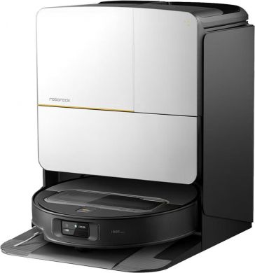 Roborock VACUUM CLEANER ROBOT SAROS Z70/SILVER SZ7002-00 ROBOROCK SZ7002-00 | Elektrika.lv