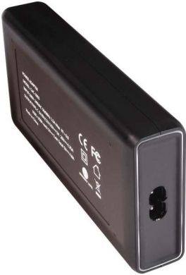  MOBILE CHARGER WALL 5P + CABLE/USB 111W CAC-1903EU CLUB3D CAC-1903EU | Elektrika.lv