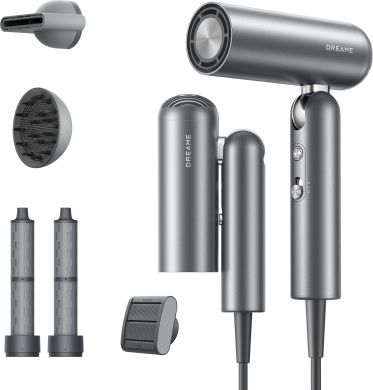 AHD51 PRO-SPACE GREY